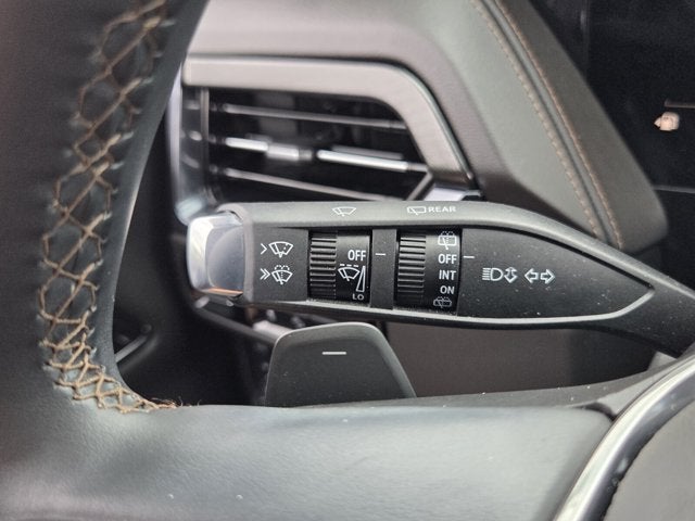 2025 GMC Yukon AT4