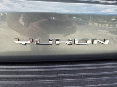2024 GMC Yukon XL SLT