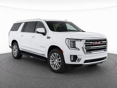 2024 GMC Yukon XL SLT