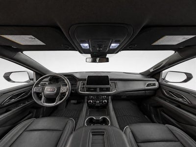 2024 GMC Yukon XL SLT