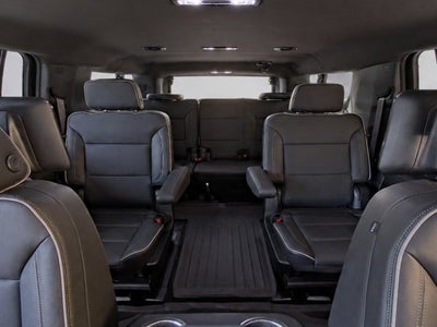2024 GMC Yukon XL SLT
