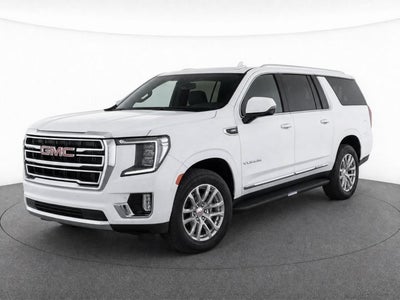 2024 GMC Yukon XL SLT
