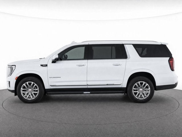 2024 GMC Yukon XL SLT