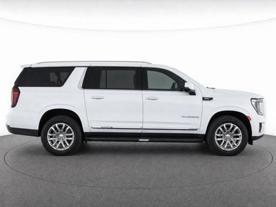 2024 GMC Yukon XL SLT