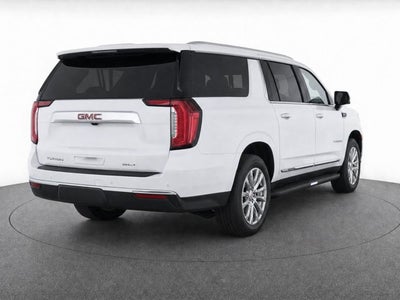 2024 GMC Yukon XL SLT