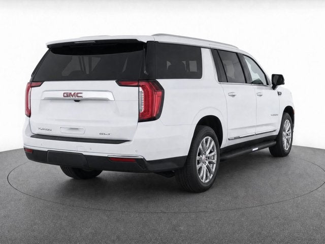 2024 GMC Yukon XL SLT