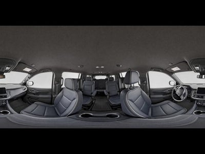 2024 GMC Yukon XL SLT