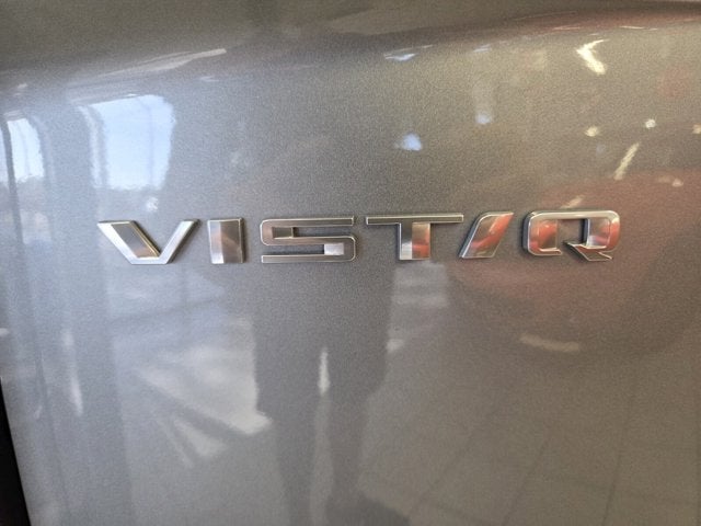 2026 Cadillac VISTIQ Platinum