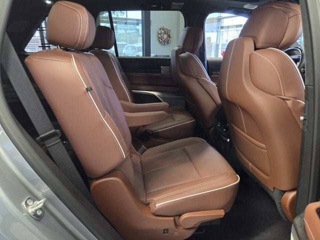 2026 Cadillac VISTIQ Platinum