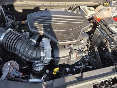 2021 Cadillac XT5 FWD Premium Luxury