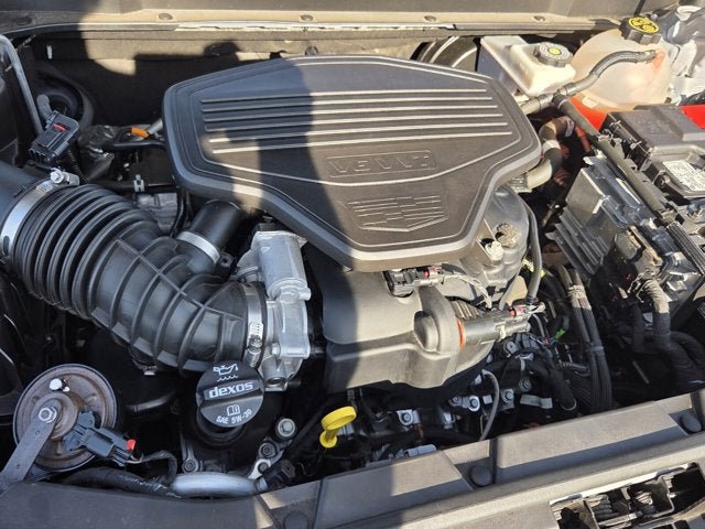 2021 Cadillac XT5 FWD Premium Luxury