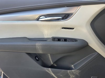 2021 Cadillac XT5 FWD Premium Luxury