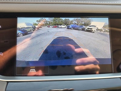 2021 Cadillac XT5 FWD Premium Luxury