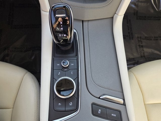 2021 Cadillac XT5 FWD Premium Luxury