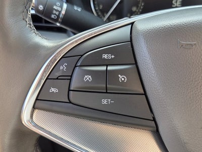 2021 Cadillac XT5 FWD Premium Luxury