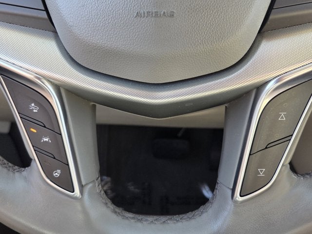 2021 Cadillac XT5 FWD Premium Luxury