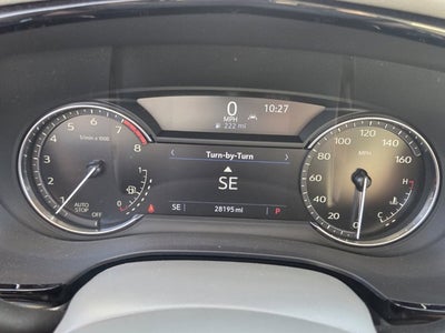 2021 Cadillac XT5 FWD Premium Luxury