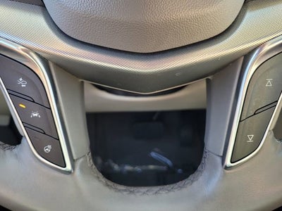 2021 Cadillac XT5 FWD Premium Luxury