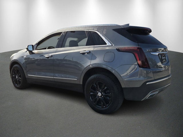 2021 Cadillac XT5 FWD Premium Luxury