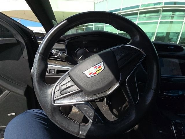 2021 Cadillac XT5 FWD Premium Luxury