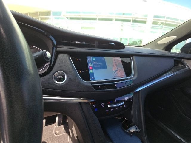 2021 Cadillac XT5 FWD Premium Luxury