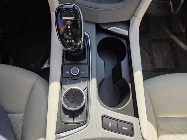 2021 Cadillac XT5 AWD Premium Luxury