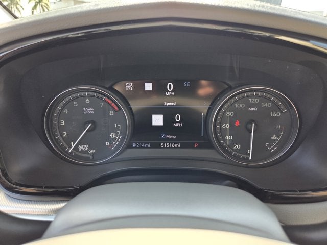 2021 Cadillac XT5 AWD Premium Luxury