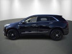 2021 Cadillac XT5 AWD Premium Luxury