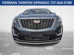 2021 Cadillac XT5 AWD Premium Luxury
