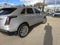 2018 Cadillac XT5 Platinum AWD