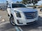 2019 Cadillac Escalade Platinum