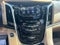 2019 Cadillac Escalade Platinum