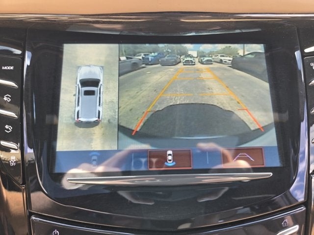 2019 Cadillac Escalade Platinum