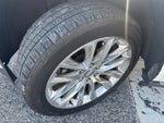 2019 Cadillac Escalade Platinum