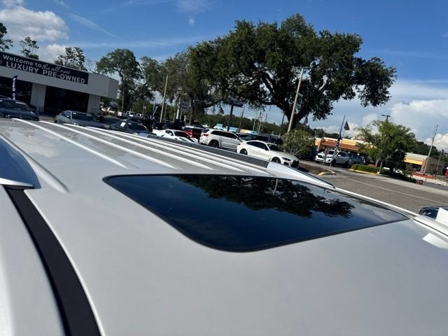 2019 Cadillac Escalade Platinum