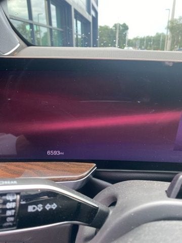 2025 Cadillac Escalade 4WD Sport Platinum