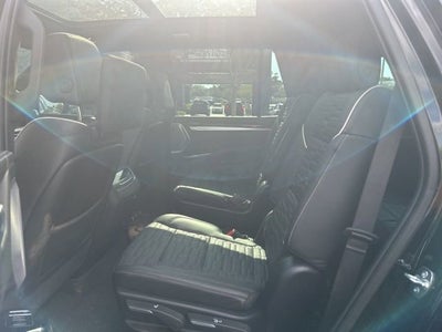 2025 Cadillac Escalade 4WD Sport Platinum