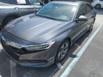 2018 Honda Accord Sedan EX 1.5T