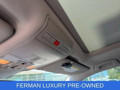 2019 Volkswagen Atlas 3.6L V6 SEL