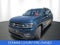 2019 Volkswagen Atlas 3.6L V6 SEL