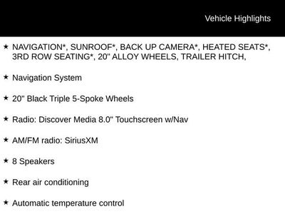 2019 Volkswagen Atlas 3.6L V6 SEL