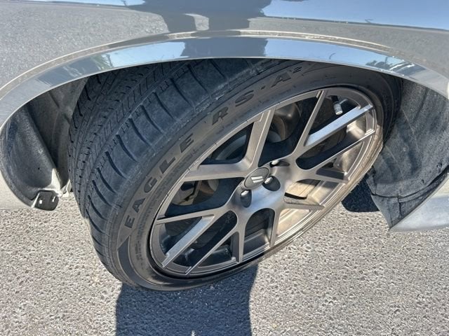 2019 Dodge Challenger GT