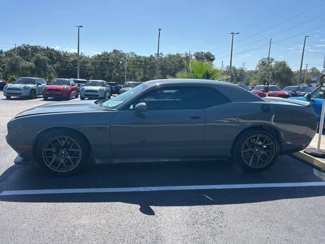 2019 Dodge Challenger GT