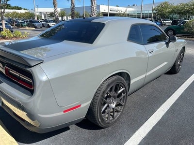 2019 Dodge Challenger GT