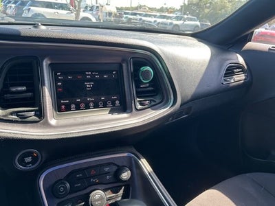 2019 Dodge Challenger GT