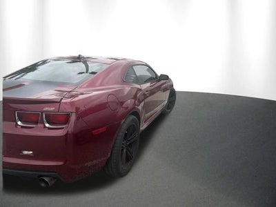 2010 Chevrolet Camaro 2SS