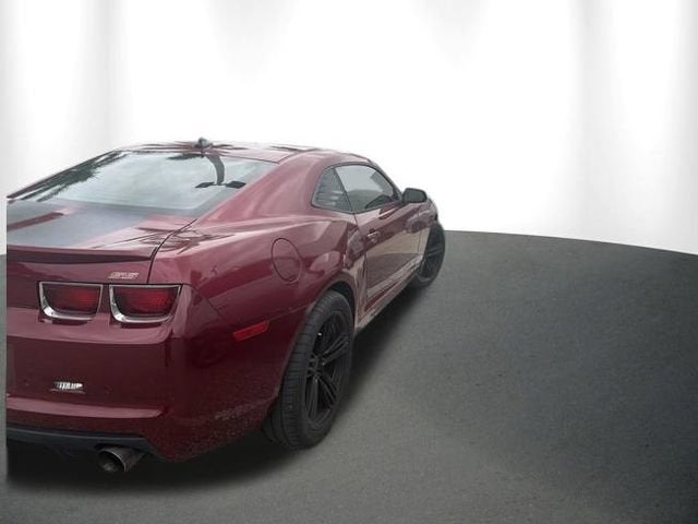 2010 Chevrolet Camaro 2SS