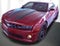 2010 Chevrolet Camaro 2SS