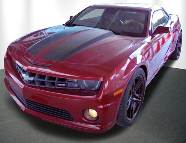 2010 Chevrolet Camaro 2SS
