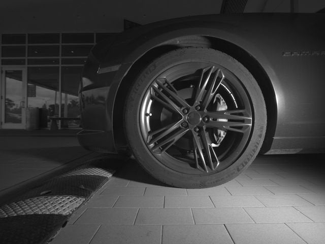 2010 Chevrolet Camaro 2SS